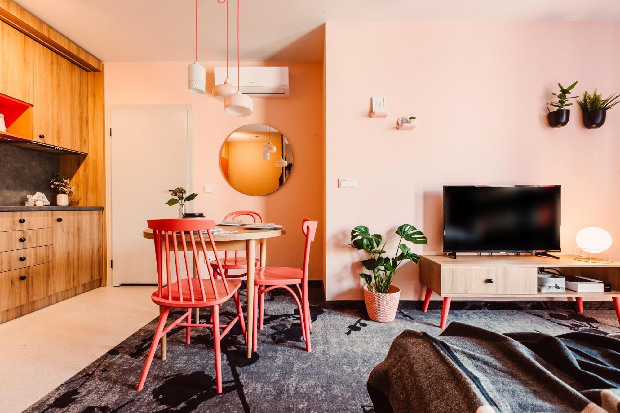Mosquito Silesia Apartments Katowice Exterior photo